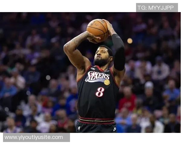 乔治半场表现亮眼12分钟内贡献7分2篮板1助攻2抢断展现实力