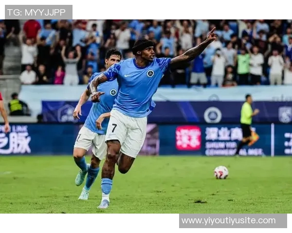 新鹏城外援列昂索坚信球队能逆转困境成功保级 新鹏城外援列昂索坚信球队能逆转困境成功保级