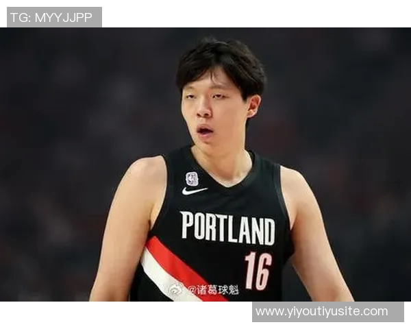 韩乔生点评开拓者交易频繁杨瀚森面临出场机会减少困境 韩乔生点评开拓者交易频繁杨瀚森面临出场机会减少困境